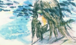 能年玲奈の絵