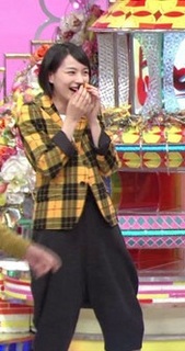 『笑っていいとも!』の能年玲奈