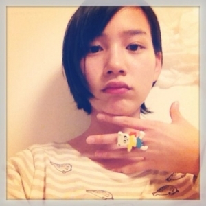 能年玲奈