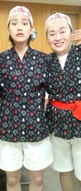能年玲奈と渡辺えり