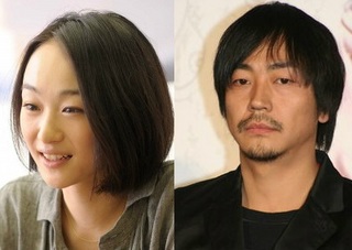 小野ゆり子と大森南朋