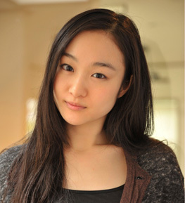 小野ゆり子