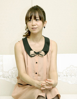 福田萌さん