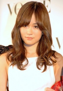 前田敦子