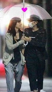 高橋一生と尾野真千子