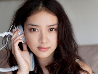 武井咲