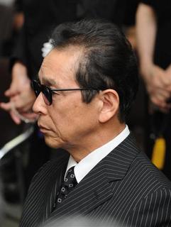 タモリ