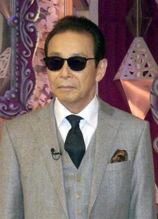 タモリ