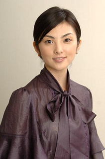 田中麗奈