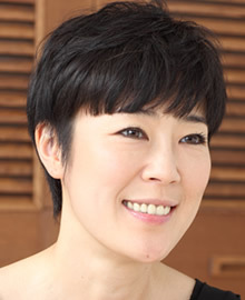 寺島しのぶ