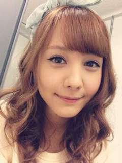 トリンドル玲奈