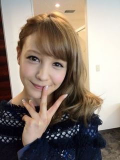 トリンドル玲奈