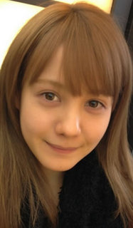 トリンドル玲奈のすっぴん