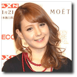 トリンドル玲奈