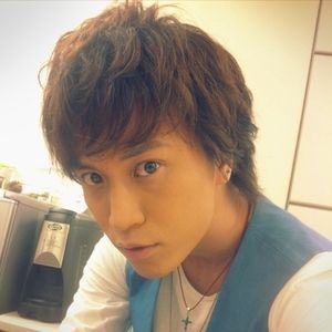 梅田賢三