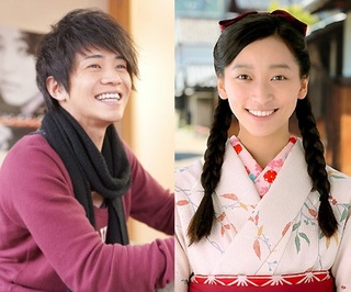 和田正人と杏