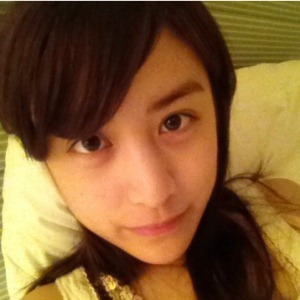 山本美月のすっぴん
