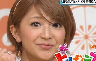 矢口真里