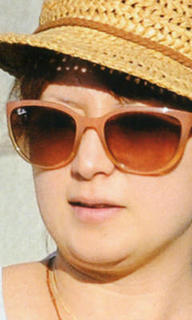 矢口真里の激太り