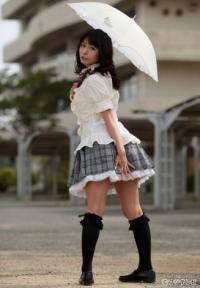 川村ゆきえ