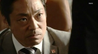 『半沢直樹』の大和田常務