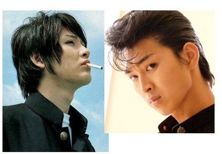 松田翔太と松田龍平