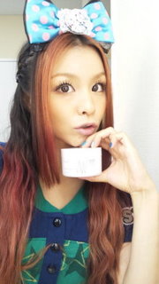 misonoの歌手名Me