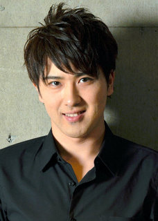 歌舞伎俳優の尾上松也(28歳)