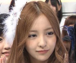 板野友美のMステ出演